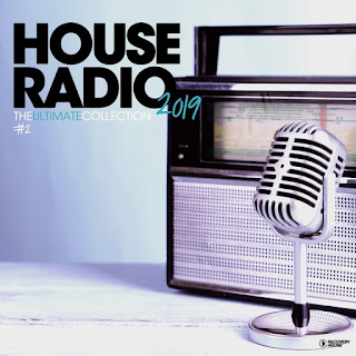 folder - VA - House Radio 2019: The Ultimate Collection # 2 (2019)
