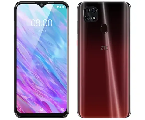 ZTE BLADE V SMART 2050 EN PERÚ