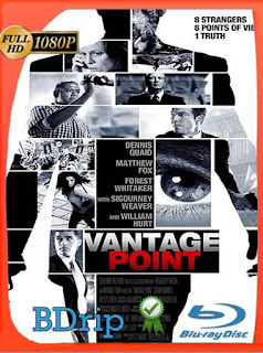 Puntos de vista (2008) BDRIP 1080p Latino [GoogleDrive] SXGO