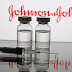 Σκουτέλης για Johnson & Johnson : Λογικά θα ανασταλούν οι εμβολιασμοί