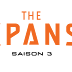 [CONCOURS] : Gagnez votre coffret 4 DVD de la saison 3 de la série The Expanse !