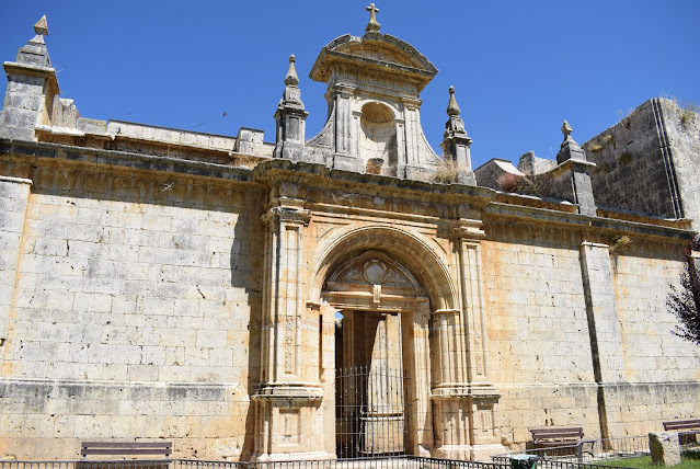 Arte en Valladolid ARQUITECTURA 