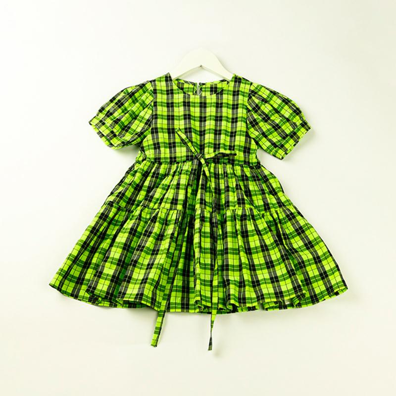 Váy Bé Gái 157507 3 4 331