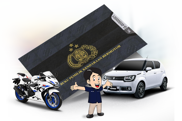 Gambar Biaya Agunan BPKB Mobil