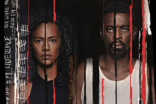Análise da série Irmandade (1ª temporada)