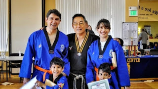 18 Bollywood Actress Who Know Martial Arts