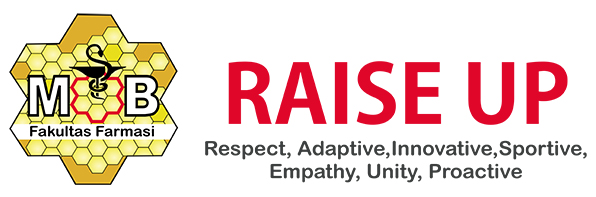 Fakultas Farmasi Ubaya