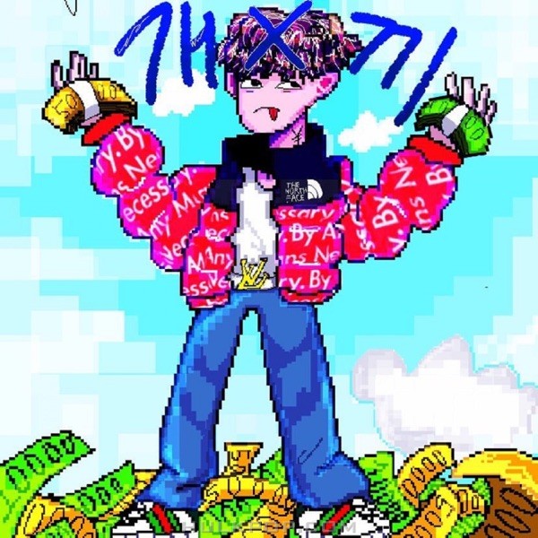 Young dog – Young Dog(개xx) – EP