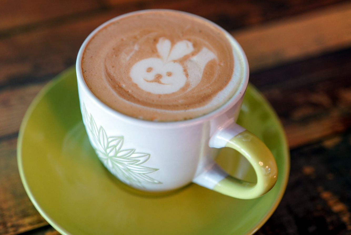 Queen Beans Cafe begins its reign in Cheras with crowdpleasing cheesecakes and chocolate cakes