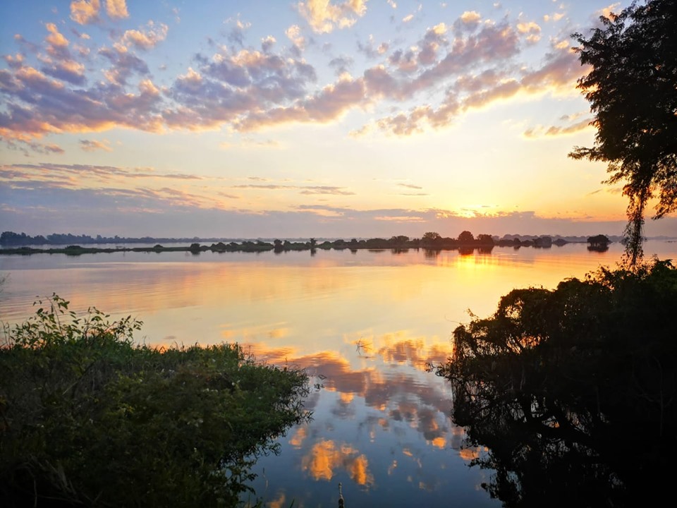 Parques Nacionales del Paraguay: Contribuciones de la naturaleza a los  paraguayos