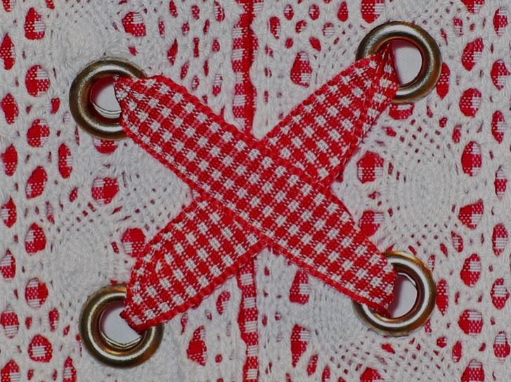 35 Types of Popular Trims and Accessories for your Clothing [Images