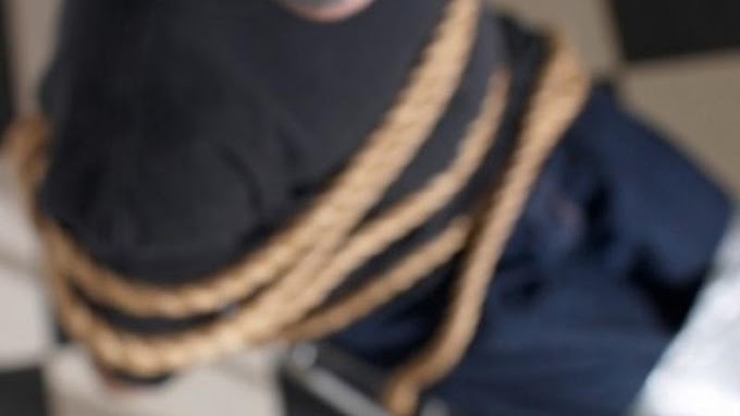 Άνδρας βρήκε την οικογένειά του μετά από 32 χρόνια - Τον είχαν απαγάγει όταν ήταν τριών ετών