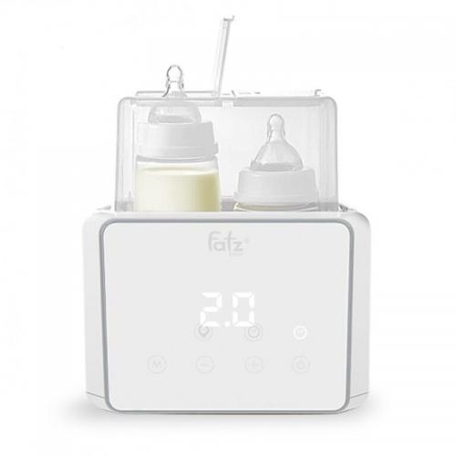 Máy hâm sữa tiệt trùng điện tử FATZ BABY Duo 3 FB3093VN