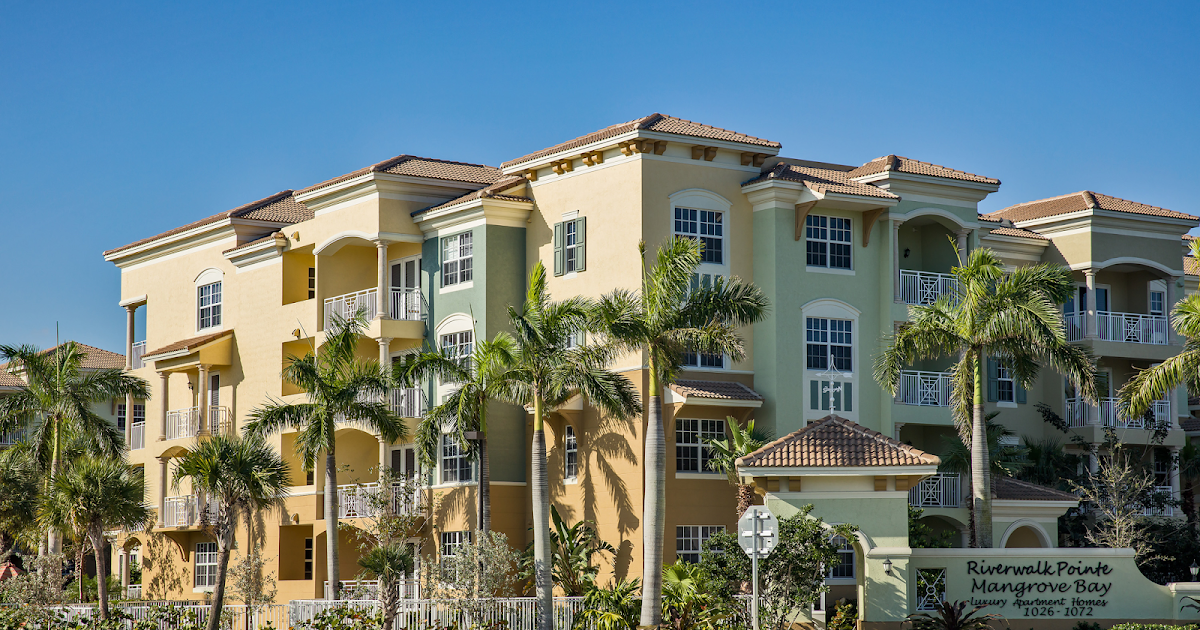 Done Deals Cushman & Wakefield Negotiates 26.75M Sale of Riverwalk