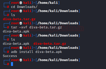 ADB Command Cheatsheet