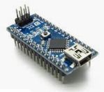 .: ARDUINO PID CONTROL SUHU SENSOR DS18B20 DAN PELTIER