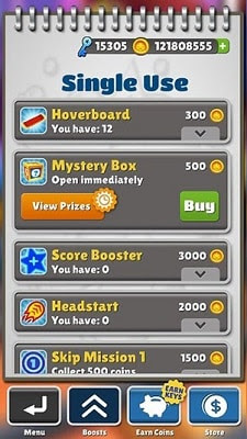 Subway Surfers Mod APK Download