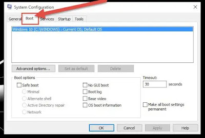 ما هو السيف مود safe mode و كيفية تفعيله