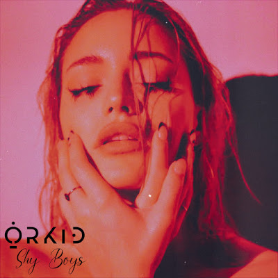 ORKID Shares New Single ‘Shy Boys’
