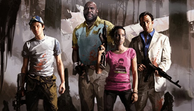 Left 4 Dead 2 Tpb Left 4 Dead 2 Tpb