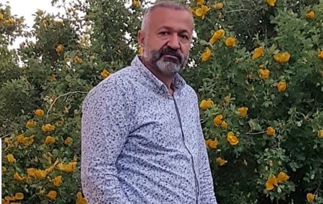 Doğubayazıt�ta Zeki Daşdemir�in Annesi vefat etti