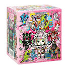 Tokimondo, Series 2 Tokidoki Figures