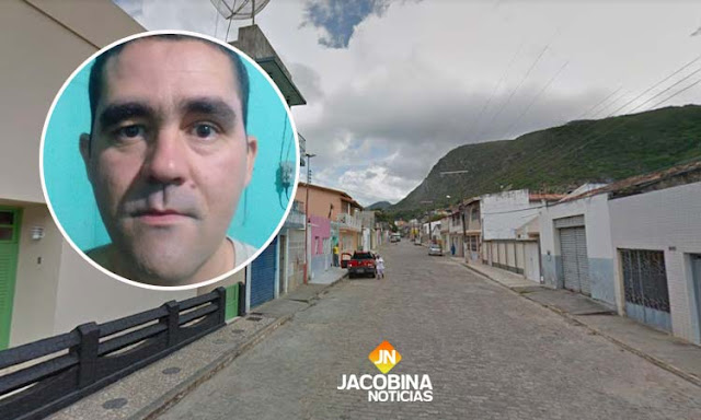 Jorge do Leader volta a atacar mulheres em Jacobina