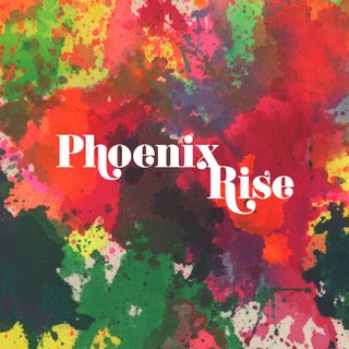 Sunny Jain - Phoenix Rise Music Album Reviews