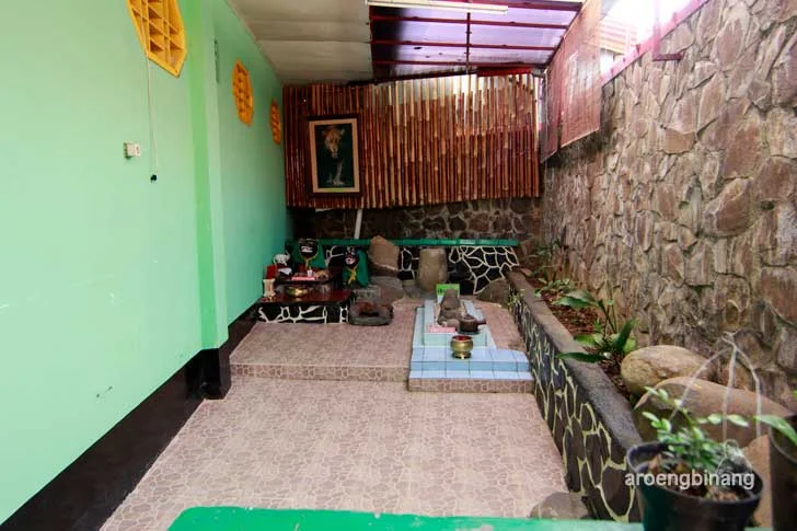 kelenteng pan kho bio pulo geulis bogor