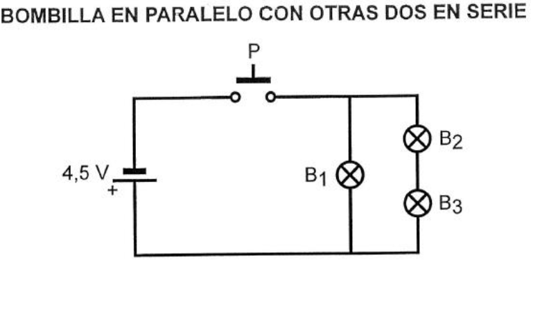 Diagramas De Circuitos Electricos