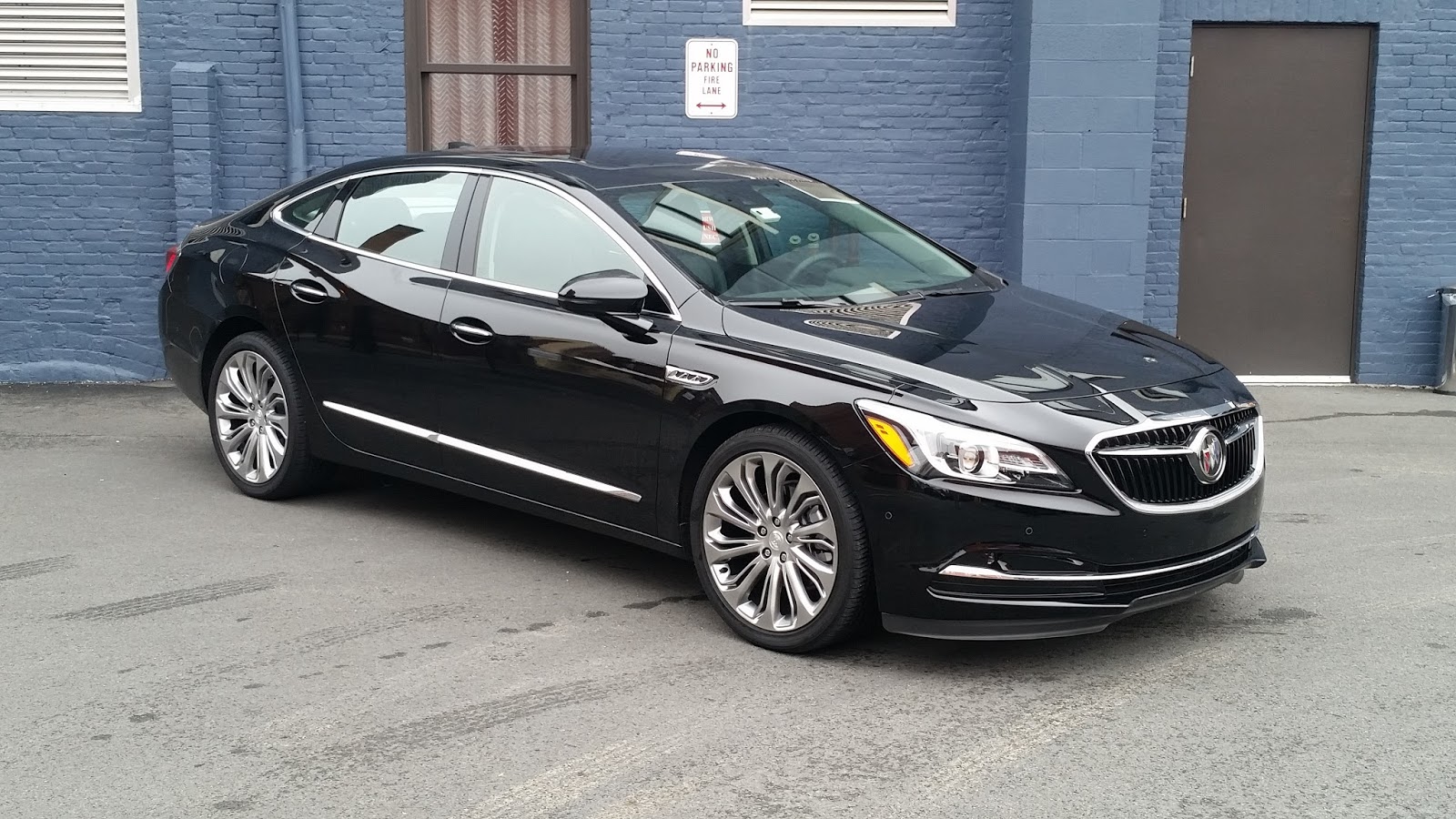 Jeffcars Com Your Auto Industry Connection 2017 Buicks