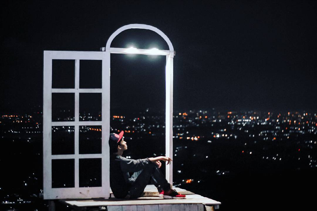 7 Tempat Wisata Malam Jogja Terbaru Yang Wajib Dikunjungi ...