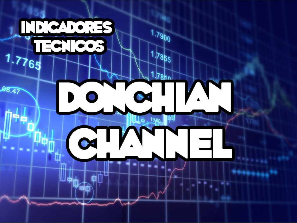 indicador-tecnico-donchian-channel