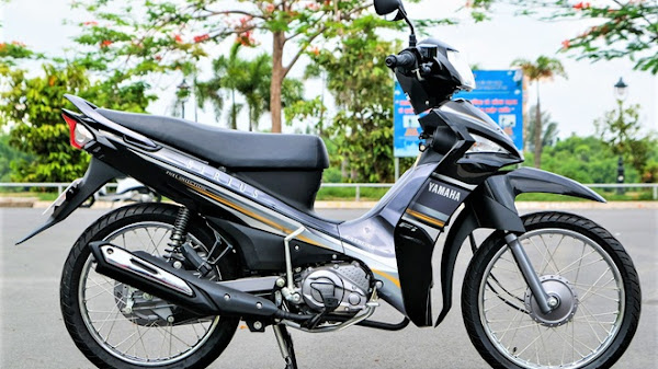 5 mẫu xe máy phù hợp cho sinh viên giá dưới 30 triệu đồng