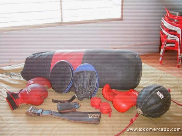 boxeo