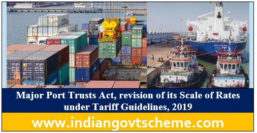 Major Port Trusts Act