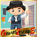 Play Games2Escape - G2E Beck Escape