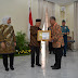 NTB Raih Anugerah Paramakarya 2019