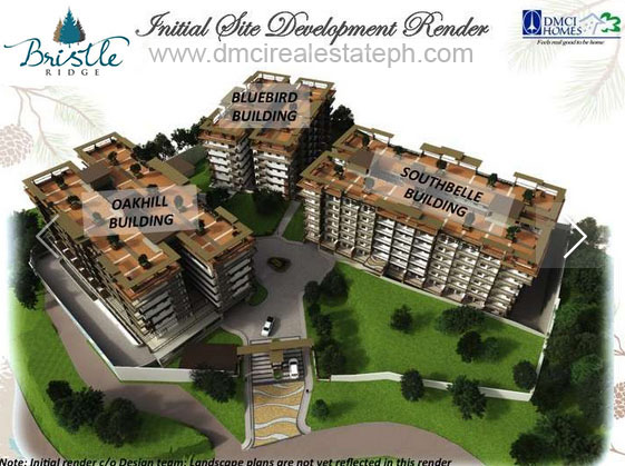 BAGUIO | Bristle Ridge [3T|7F|res] | SkyscraperCity Forum
