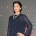 Aishwarya Rai Latest Photos In Blue Dress