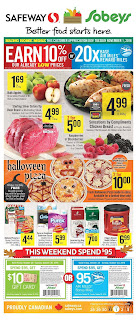 weekly flyers canada safeway flyers
