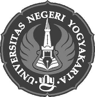 Beauty : Logo Uny Warna Vektor