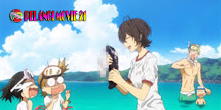 Barakamon-Episode-8-Subtitle-Indonesia Barakamon-Episode-8-Subtitle-Indonesia