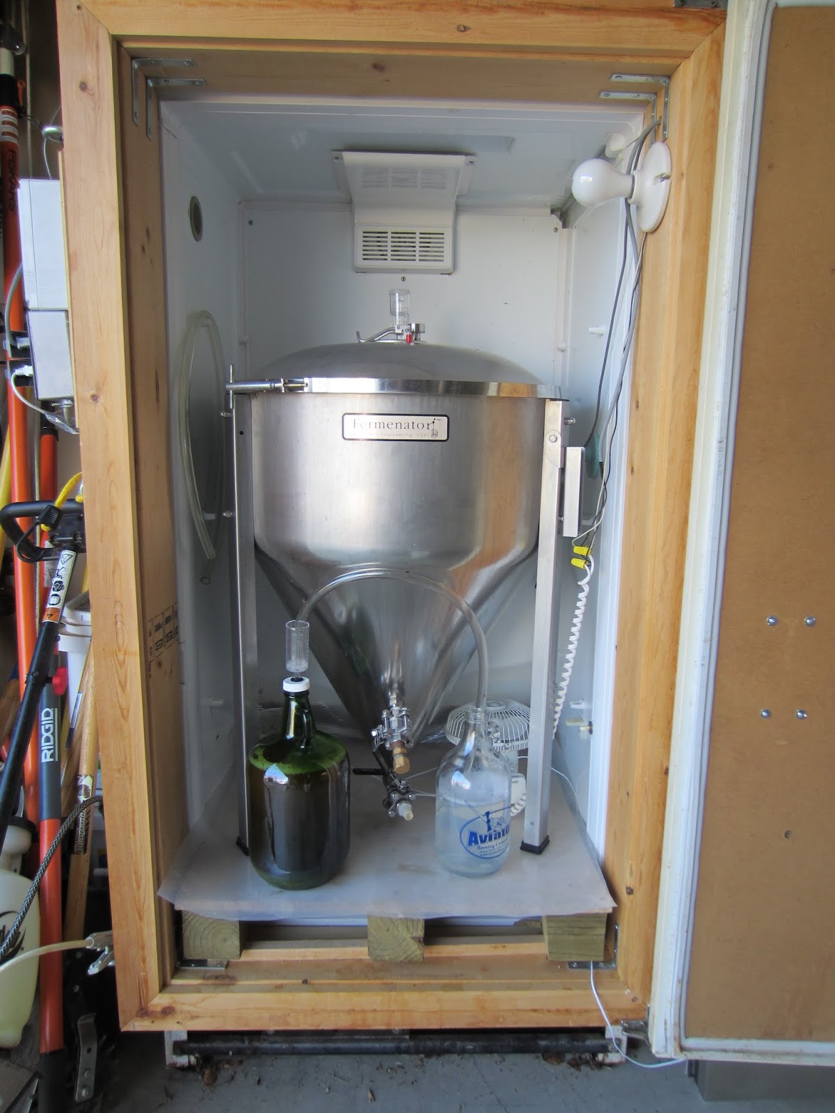 Practical Brewing Practical Yeast Starter Culture