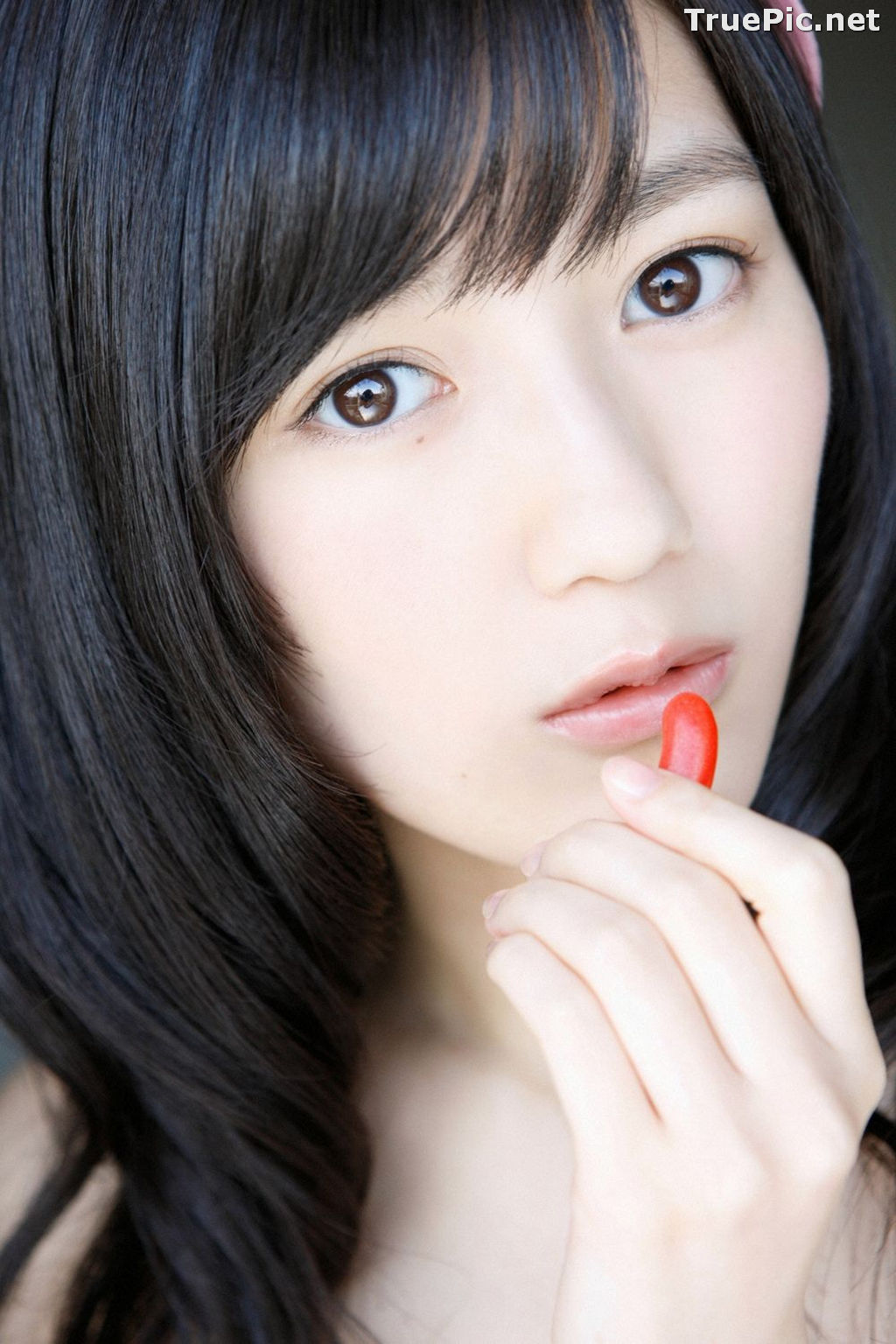 Image [YS Web] Vol.531 - Japanese Idol Girl Group (AKB48) - Mayu Watanabe - TruePic.net - Picture-17