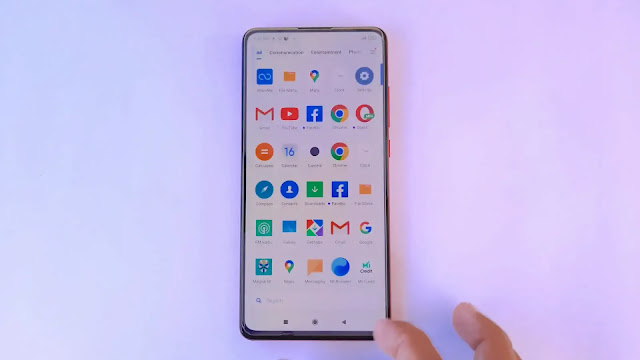 Magisk manager installed successfully Magisk manager in k20 pro