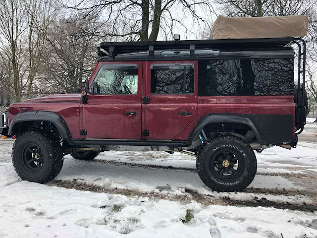 Landrover Defender 2001 LAND ROVER DEFENDER TD5 110 COUNTY EXPEDITION jpg (640x480)