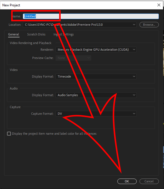 Cara Menghilangkan Green Screen Di Premiere / Cara