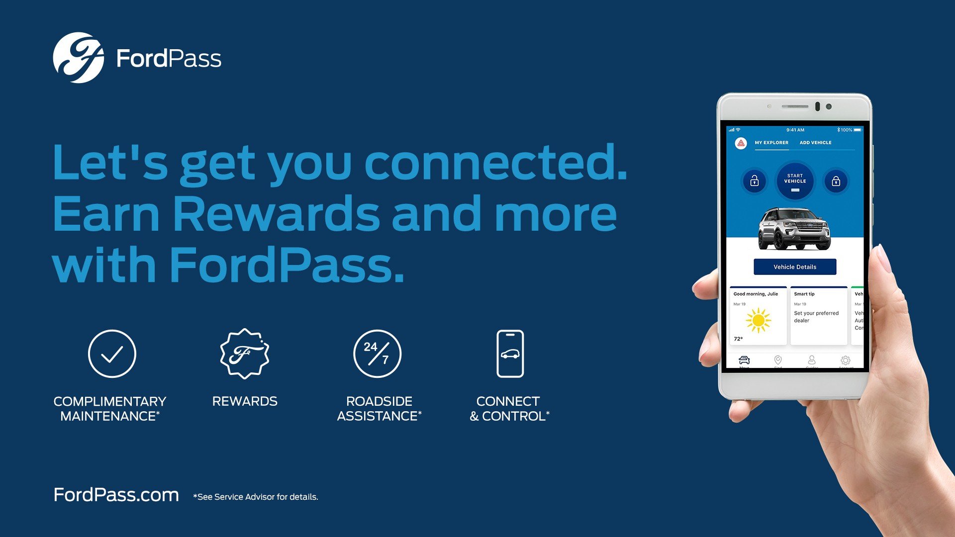 Download Fordpass On The App Store Sourcedrivers Com Free Drivers Printers Download