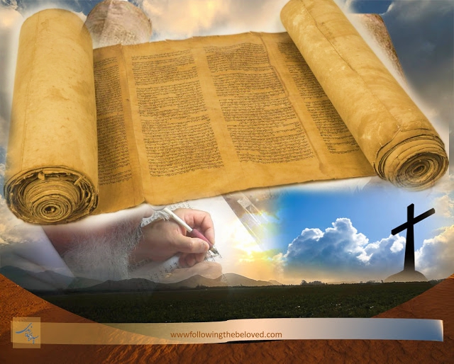 torah, musa